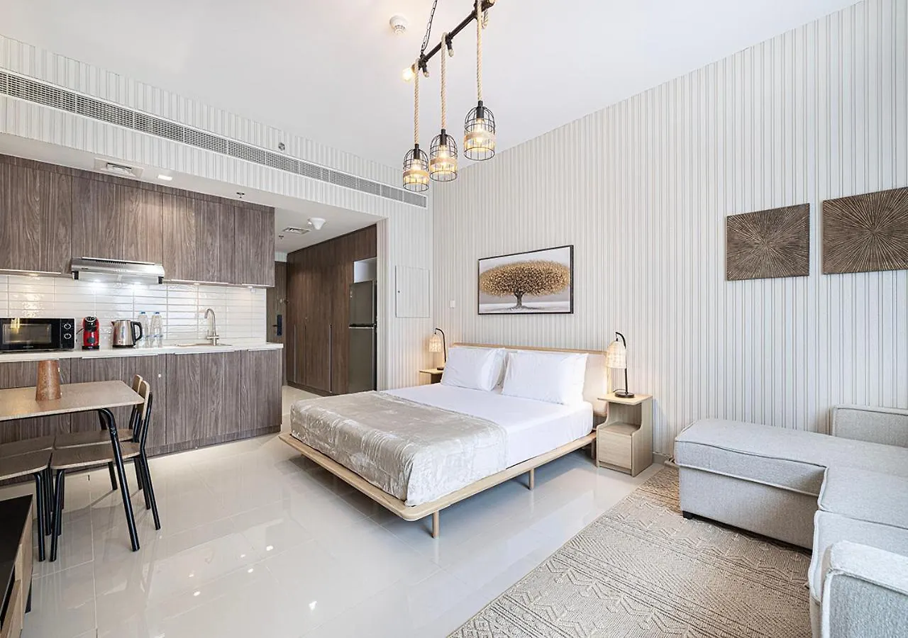 Sharjah'S Best Luxury Apartment United Arab Emirates