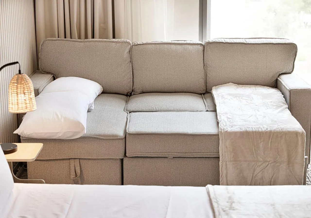 Sharjah'S Best Luxury Apartment