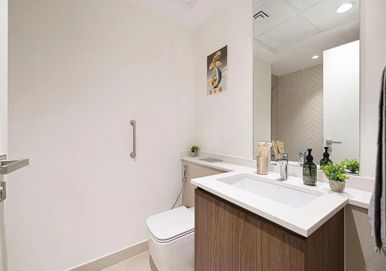 Sharjah'S Best Luxury Apartment United Arab Emirates