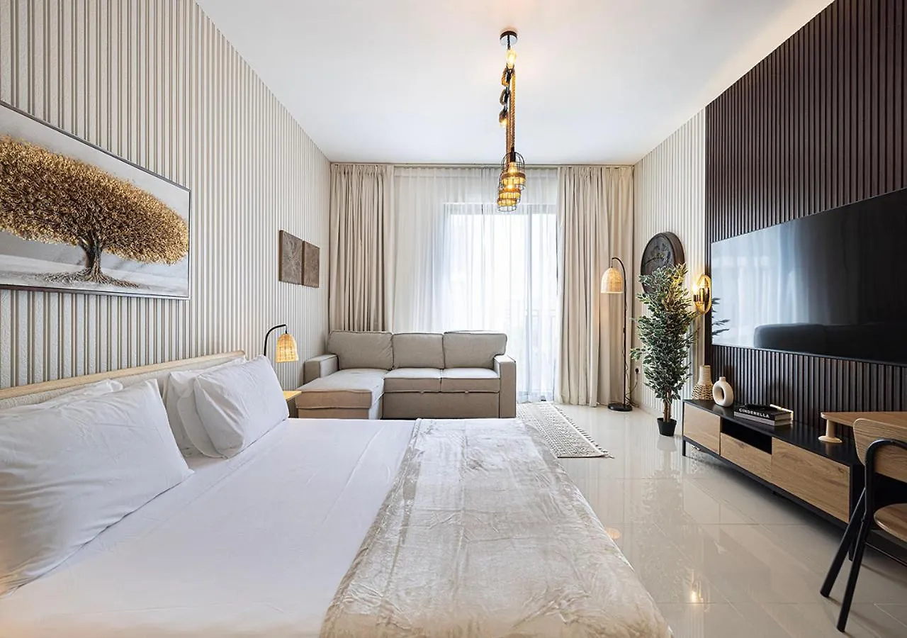 Sharjah'S Best Luxury Apartment United Arab Emirates