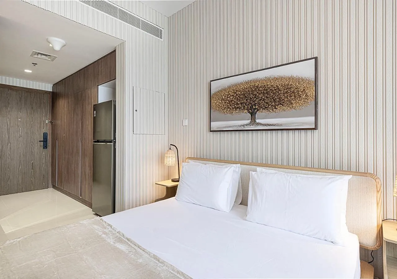 Sharjah'S Best Luxury Apartment