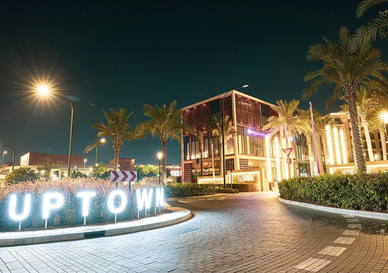 Sharjah'S Best Luxury Apartment Sharjah