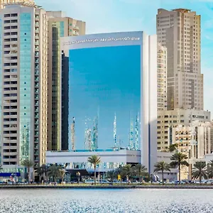 Corniche Charjah
