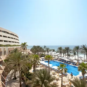Occidental Grand Charjah