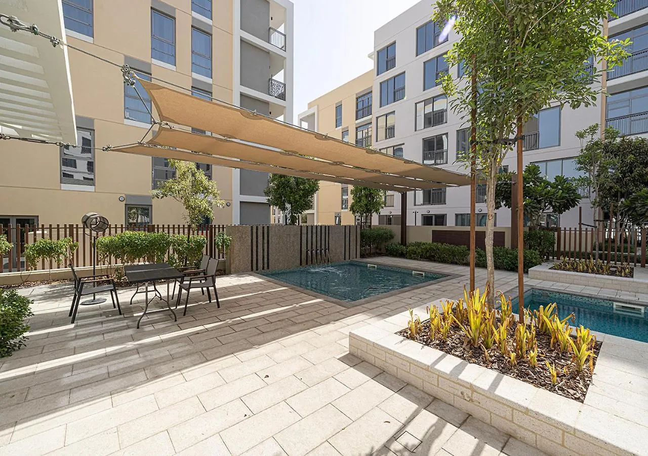 Sharjah'S Best Luxury Apartment Sharjah