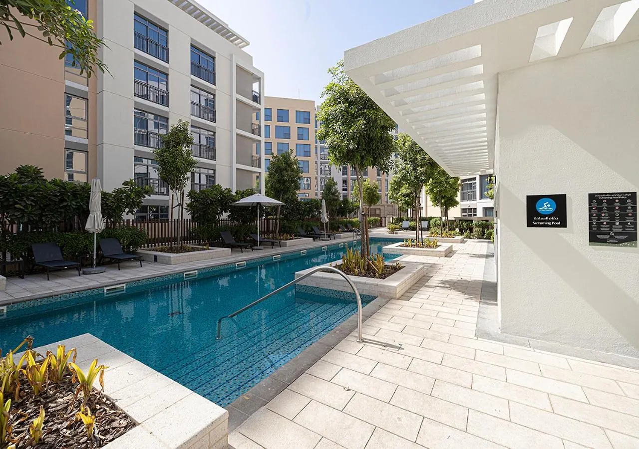 Sharjah'S Best Luxury Apartment 0*, Sharjah