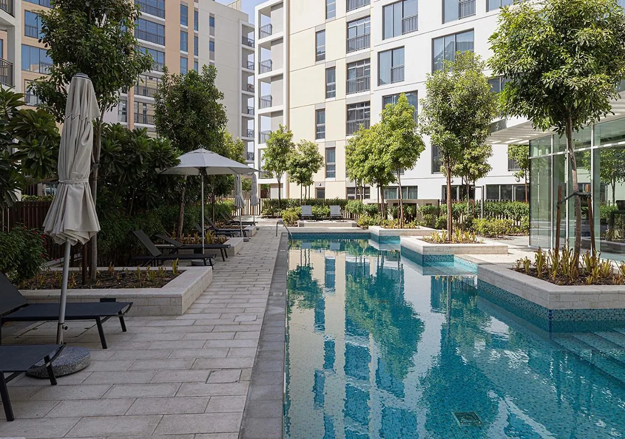 Sharjah'S Best Luxury Apartment