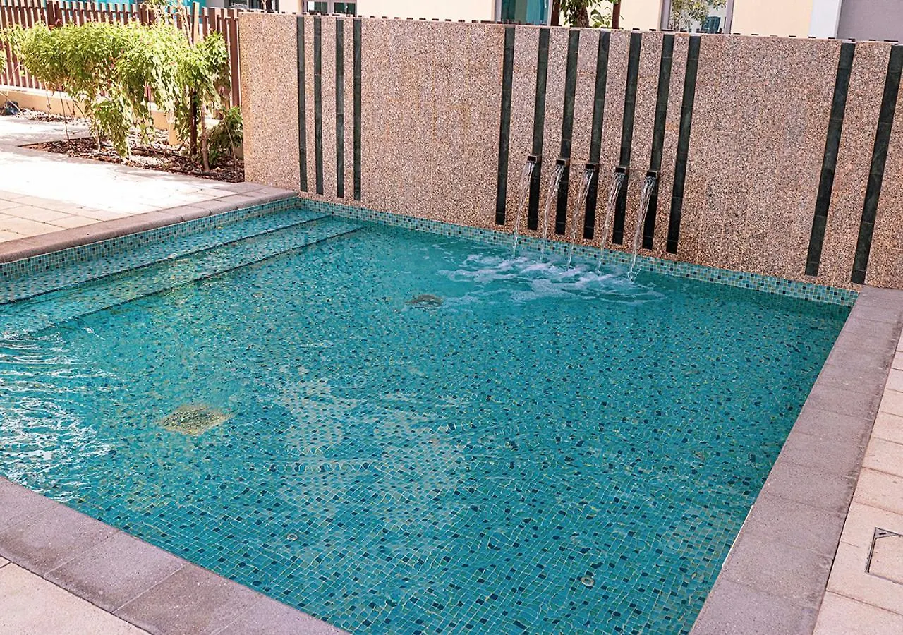 Sharjah'S Best Luxury Apartment  Sharjah
