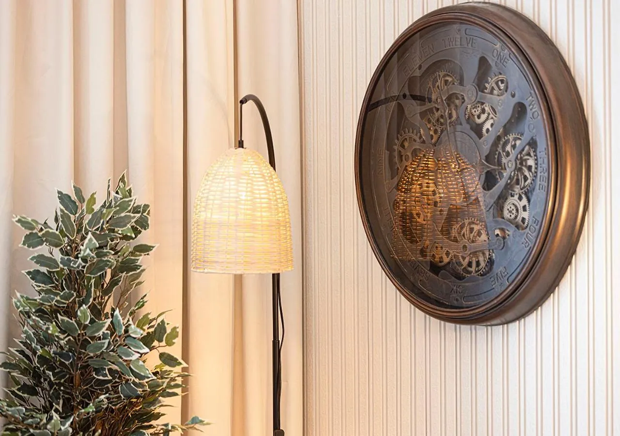 Sharjah'S Best Luxury Apartment  Sharjah