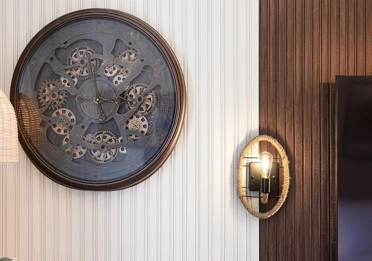 Sharjah'S Best Luxury Apartment Sharjah