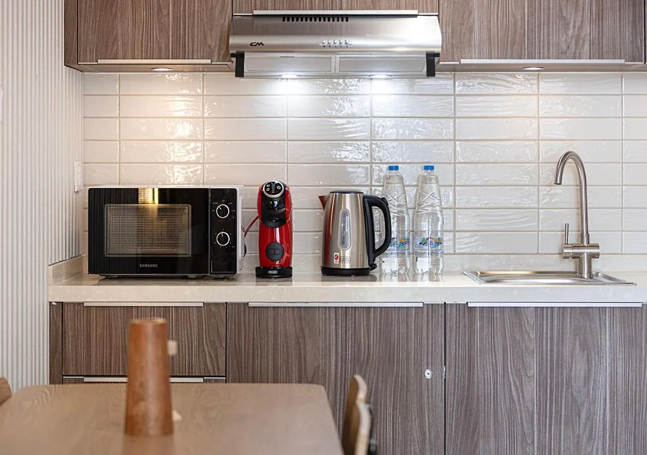 Sharjah'S Best Luxury Apartment