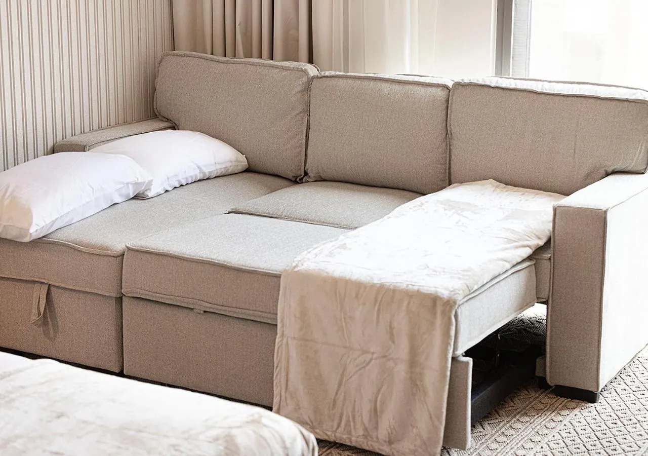 Sharjah'S Best Luxury Apartment