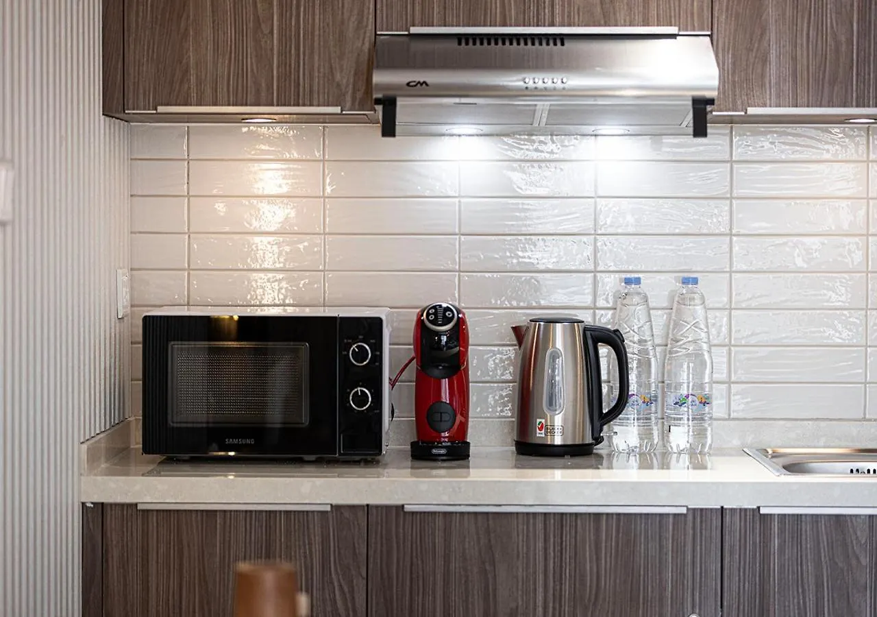 Sharjah'S Best Luxury Apartment