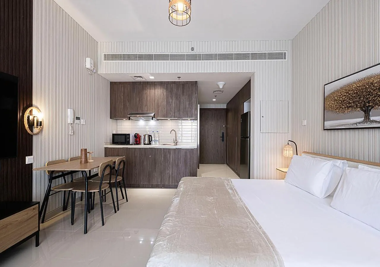 Sharjah'S Best Luxury Apartment 0*, Sharjah