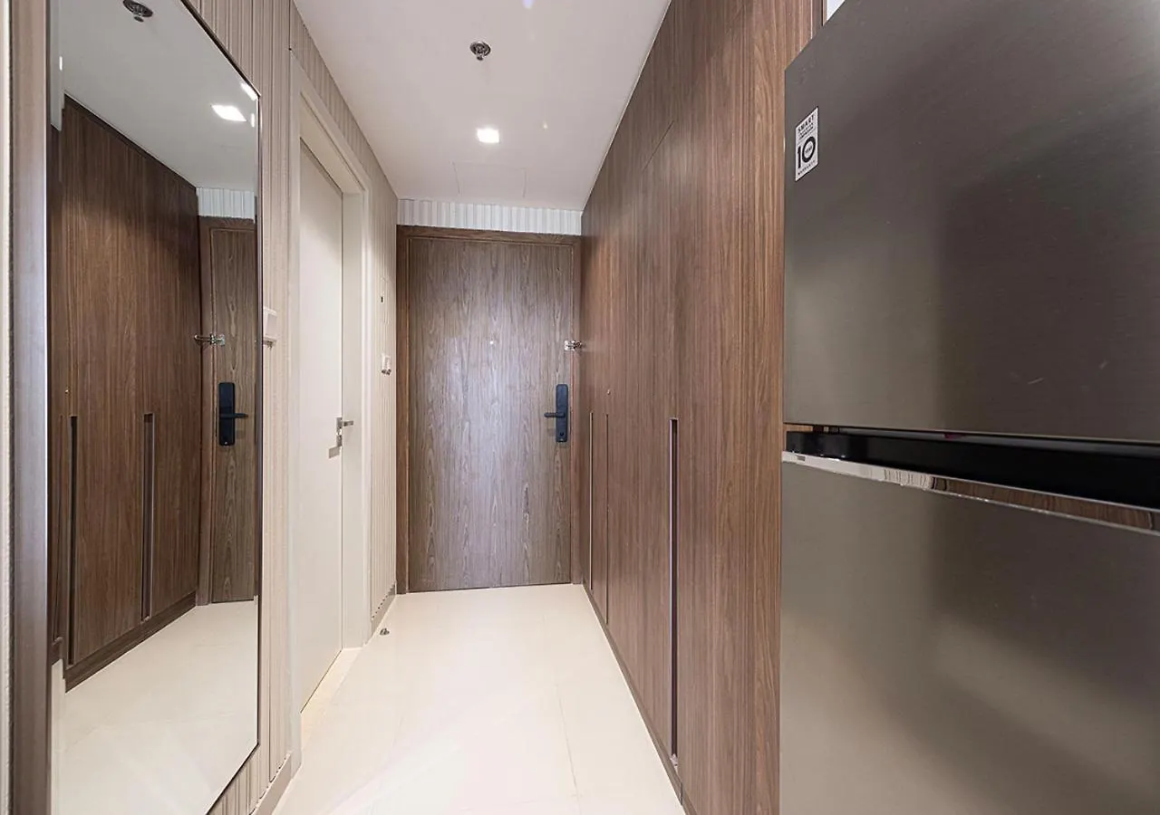 Sharjah'S Best Luxury Apartment 0*, Sharjah