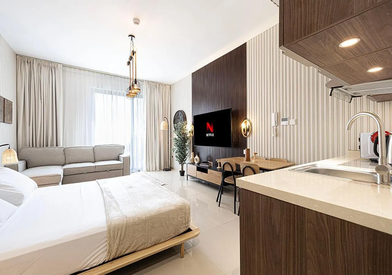 Sharjah'S Best Luxury Apartment United Arab Emirates