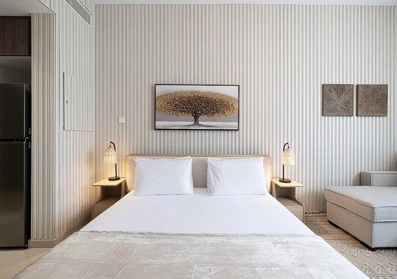 Sharjah'S Best Luxury Apartment  Sharjah