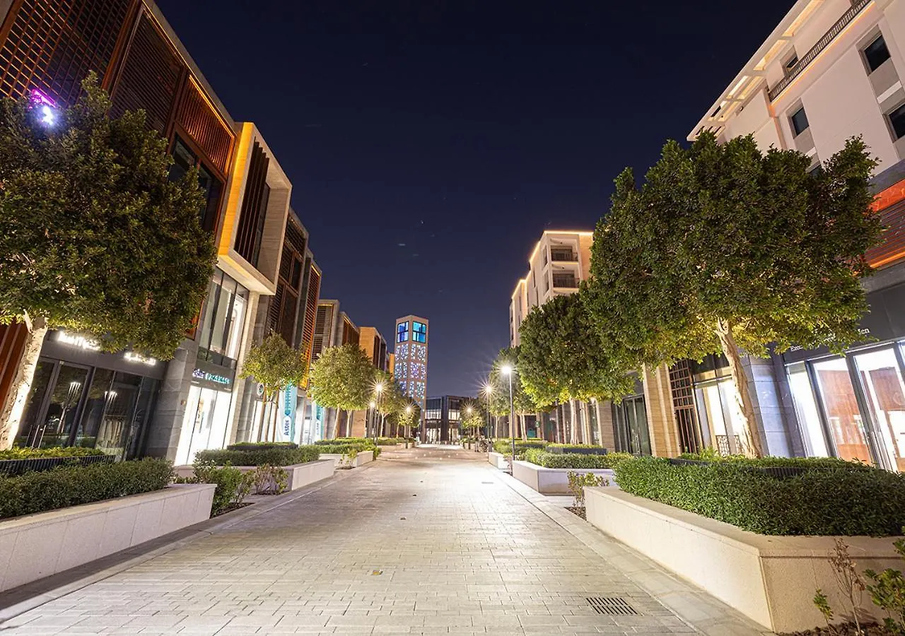 Sharjah'S Best Luxury Apartment