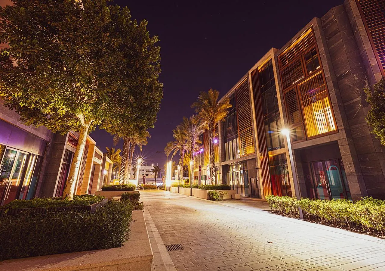 Sharjah'S Best Luxury Apartment 0*, Sharjah United Arab Emirates