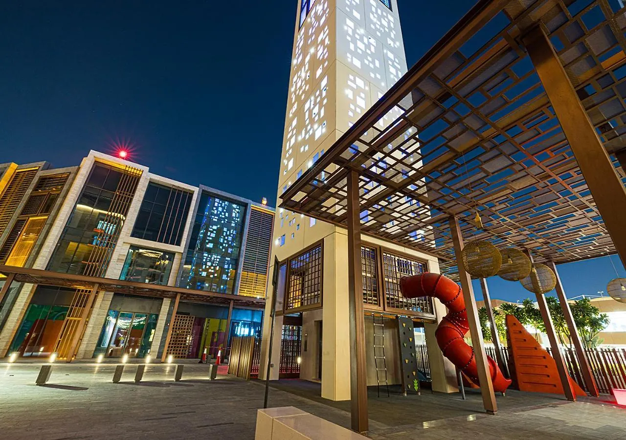 Sharjah'S Best Luxury Apartment Sharjah